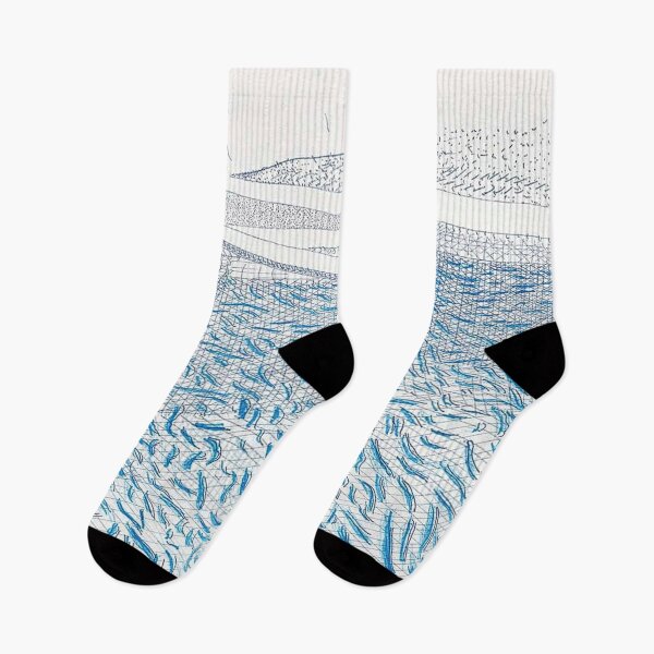 Item preview, David Hockney designed and sold by Arinlastyle.