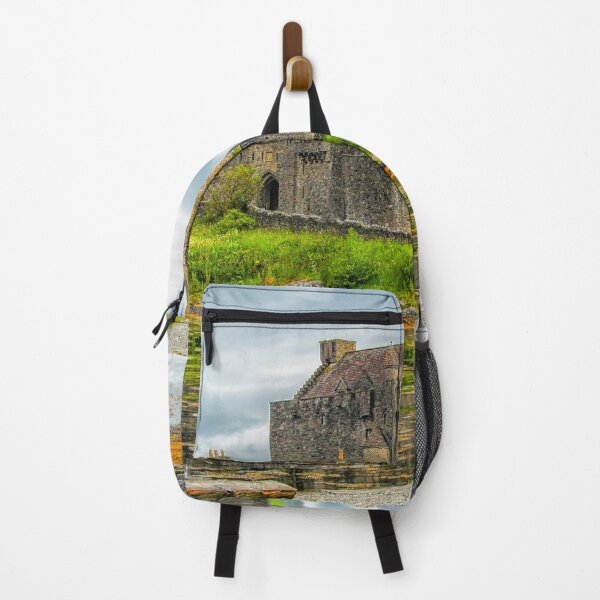 Item preview, Eilean Donan castle designed and sold by Photopat.