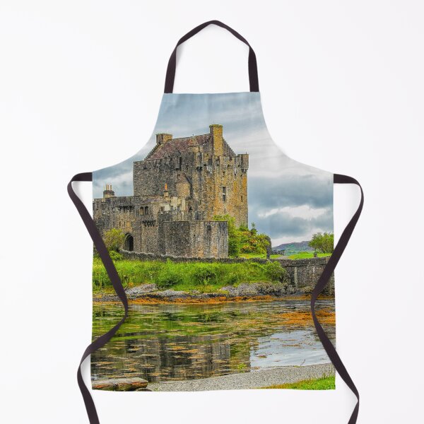 Item preview, Eilean Donan castle designed and sold by Photopat.