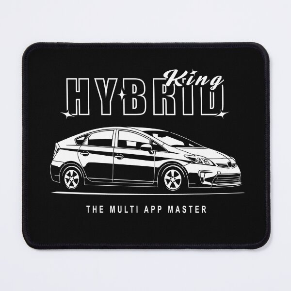 Item preview, Prius Food Delivery Guy Driver Gift Car T-shirt designed and sold by Rifart Shop.