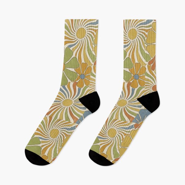 Item preview, Rebirth collection: "Flower power" designed and sold by HouseofRome.
