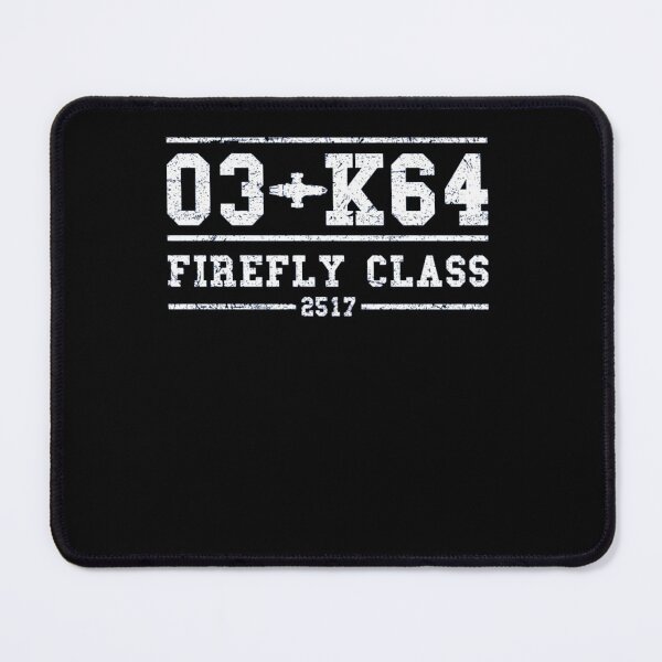 Item preview, K64 Firefly Class designed and sold by midosoft80.