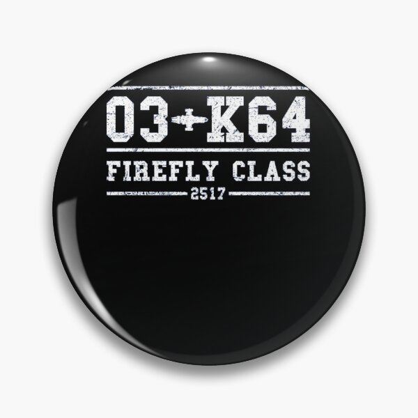 Item preview, K64 Firefly Class designed and sold by midosoft80.