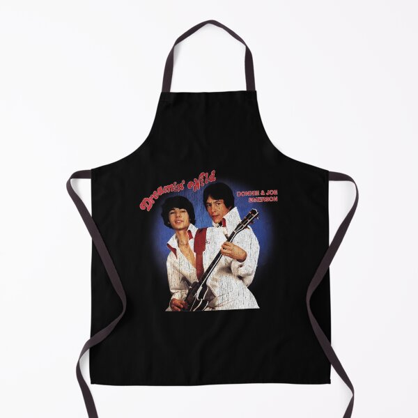 Item preview,  Donnie  Joe Emerson Dreamin' Wild designed and sold by CustomedTee.
