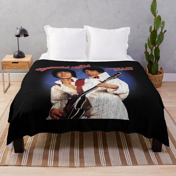 Item preview,  Donnie  Joe Emerson Dreamin' Wild designed and sold by CustomedTee.