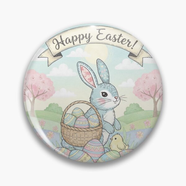 Item preview, Easter day gifts designed and sold by LOGO IN.