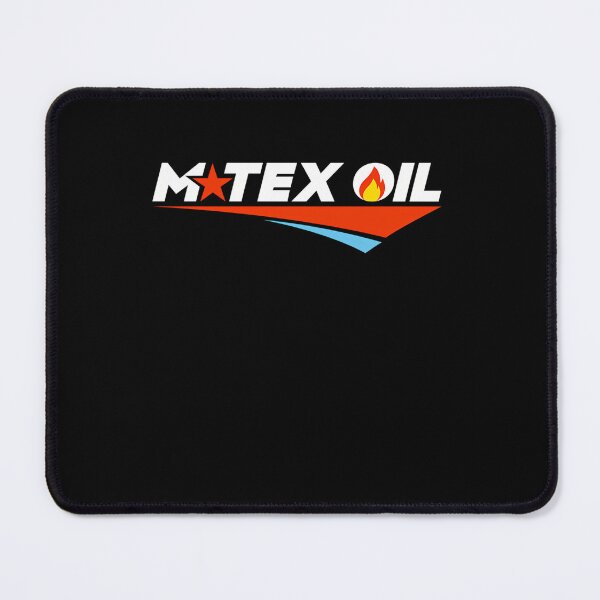 Item preview, Mtex Oil Logo Energy Style Landman Series designed and sold by midosoft80.