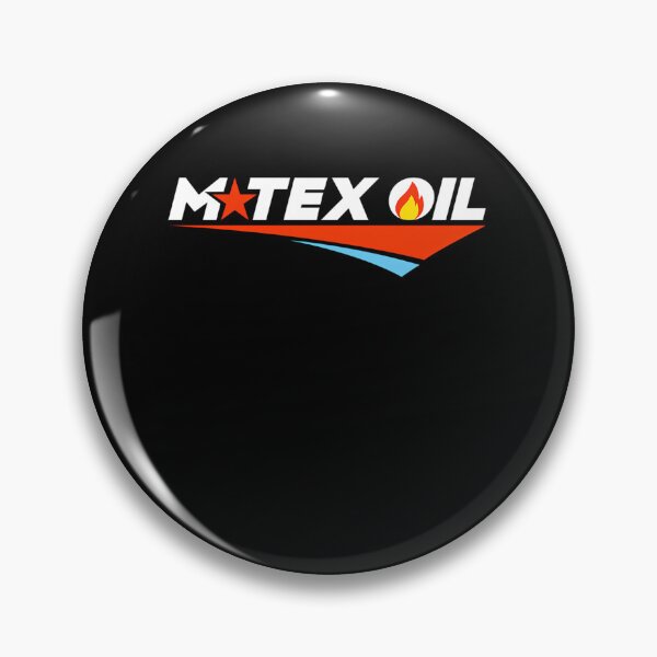 Item preview, Mtex Oil Logo Energy Style Landman Series designed and sold by midosoft80.
