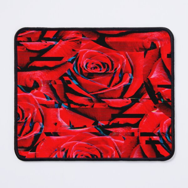 Item preview, Glitch Roses designed and sold by Leilananda.