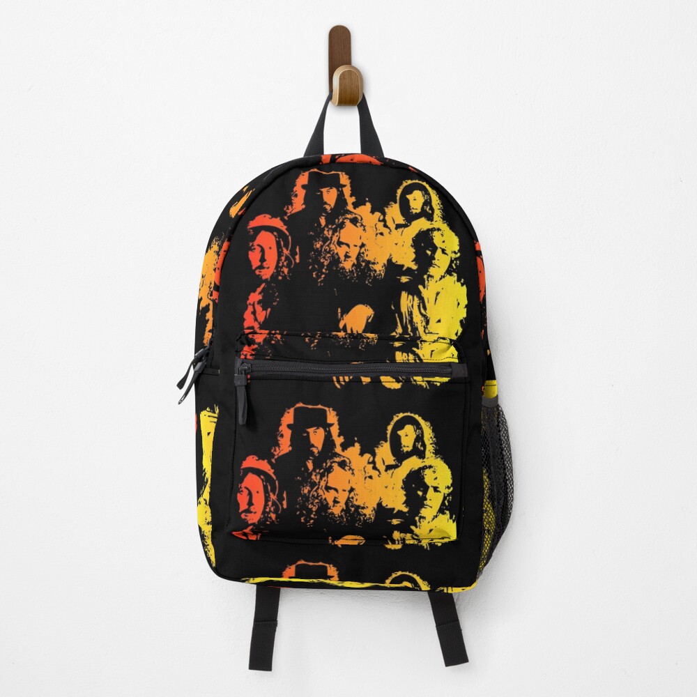 Item preview, Backpack designed and sold by studioabstract.