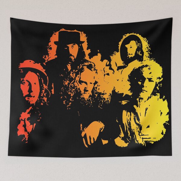 Item preview, LEGENDS NEVER DIE ABSTRACT R4 designed and sold by studioabstract.