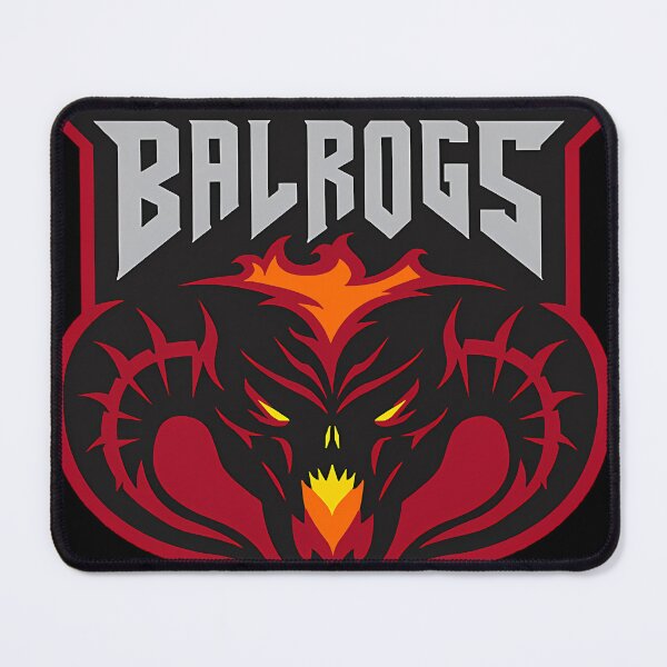 Item preview, Moria Balrogs Team Logo  Classic T Shirt designed and sold by PatsyStanton.