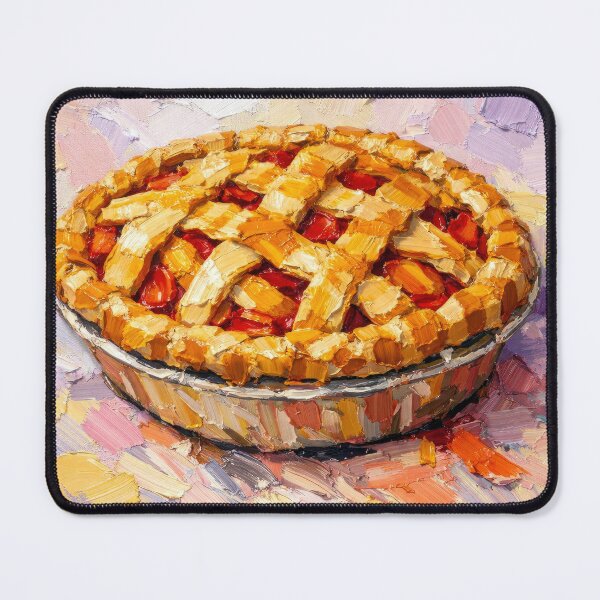 Item preview, Peach Pie Impasto designed and sold by caracatita75.