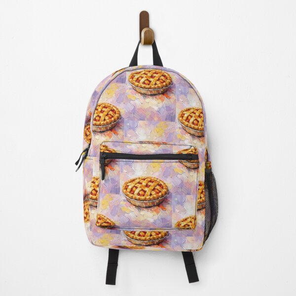 Item preview, Peach Pie Impasto designed and sold by caracatita75.