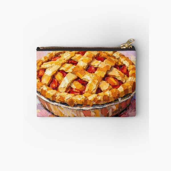Item preview, Peach Pie Impasto designed and sold by caracatita75.