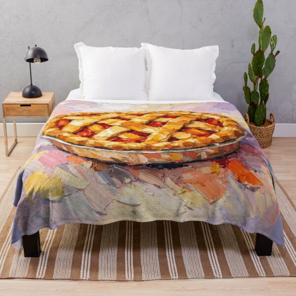 Item preview, Peach Pie Impasto designed and sold by caracatita75.