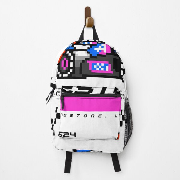 Item preview, Esteban Ocon Ale F1 Team  designed and sold by BarboneShop.