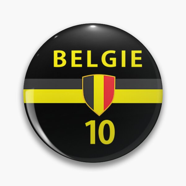 Item preview, Belgie Logo designed and sold by PatsyStanton.