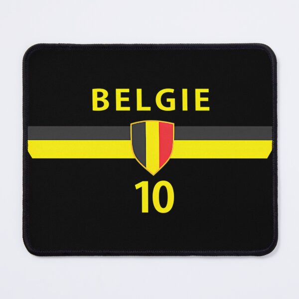 Item preview, Belgie Logo designed and sold by PatsyStanton.