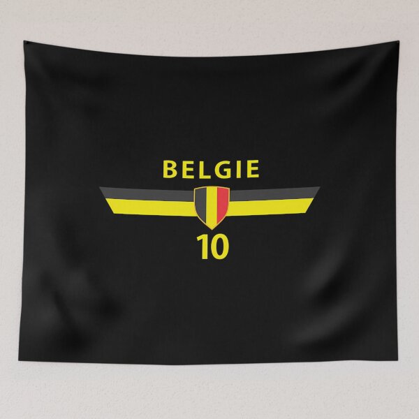 Item preview, Belgie Logo designed and sold by PatsyStanton.
