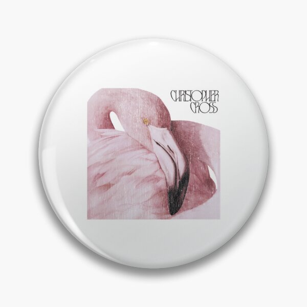 Item preview,  Christopher Cross designed and sold by CustomedTee.