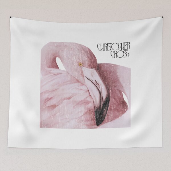 Item preview,  Christopher Cross designed and sold by CustomedTee.