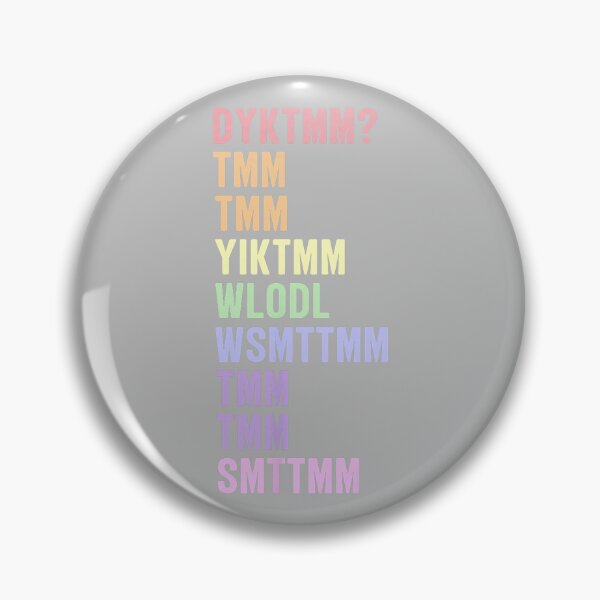 Item preview, Do You Know The Muffin Man DYKTMM Funny Nostalgic Quote designed and sold by mjohnson9.