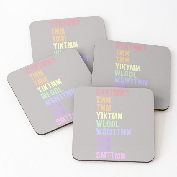 Item preview, Do You Know The Muffin Man DYKTMM Funny Nostalgic Quote designed and sold by mjohnson9.