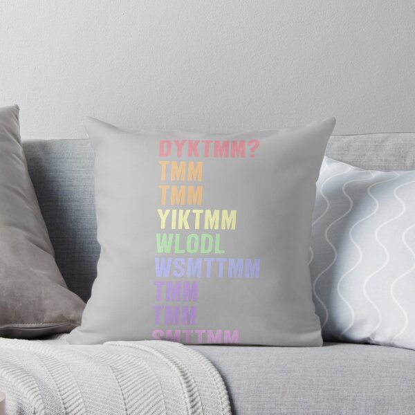 Item preview, Do You Know The Muffin Man DYKTMM Funny Nostalgic Quote designed and sold by mjohnson9.