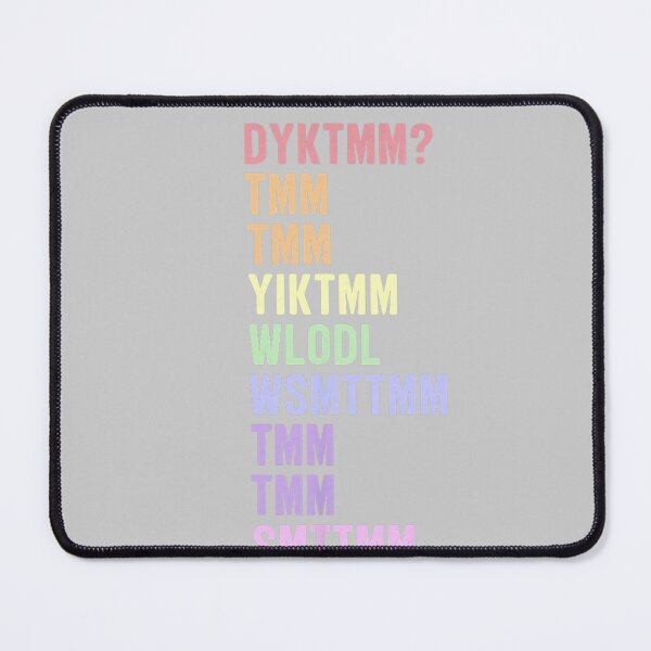 Item preview, Do You Know The Muffin Man DYKTMM Funny Nostalgic Quote designed and sold by mjohnson9.
