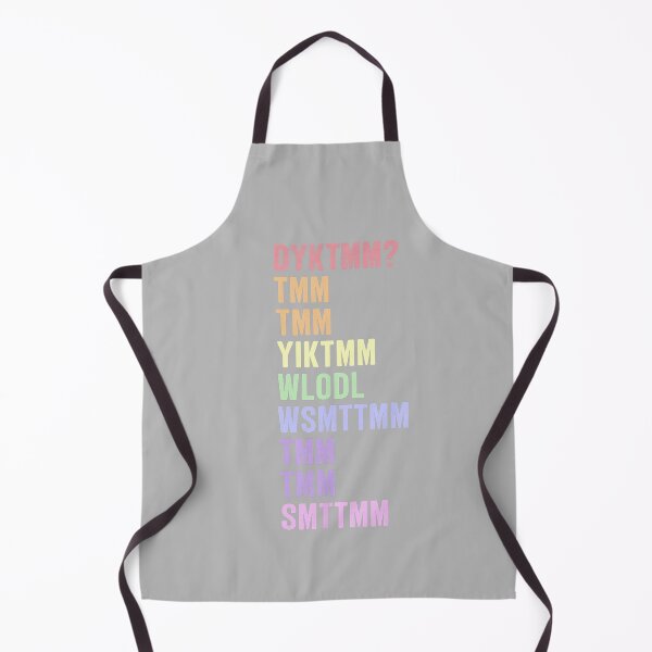 Item preview, Do You Know The Muffin Man DYKTMM Funny Nostalgic Quote designed and sold by mjohnson9.