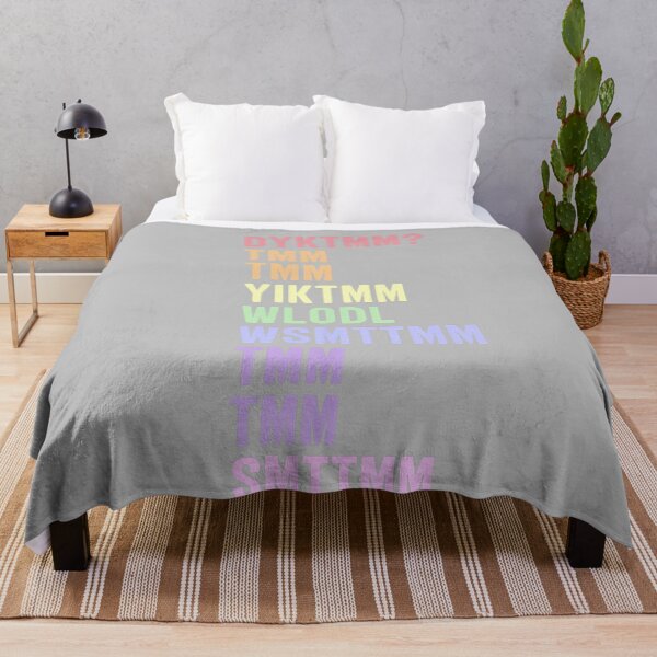 Item preview, Do You Know The Muffin Man DYKTMM Funny Nostalgic Quote designed and sold by mjohnson9.