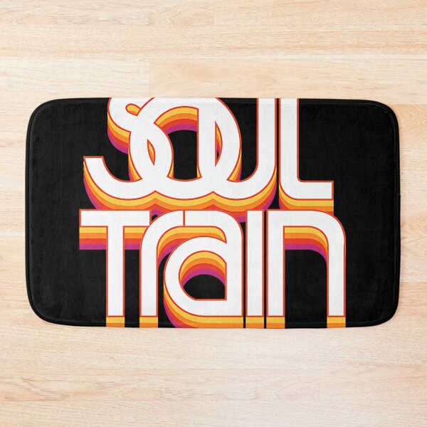 Item preview,  Soul Train 11 designed and sold by midosoft80.