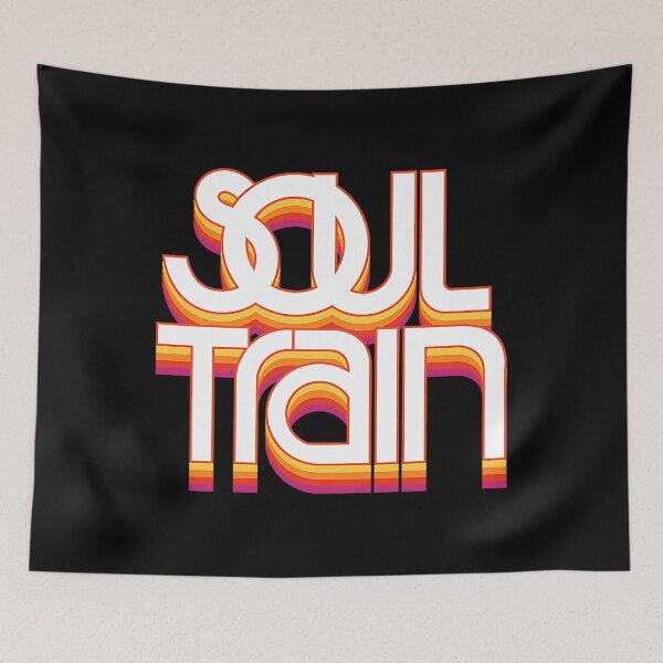 Item preview,  Soul Train 11 designed and sold by midosoft80.