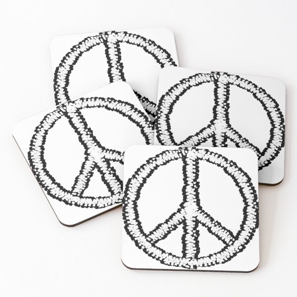 Item preview, Peace designed and sold by LindenmannArts.