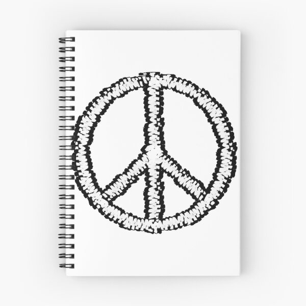 Item preview, Peace designed and sold by LindenmannArts.