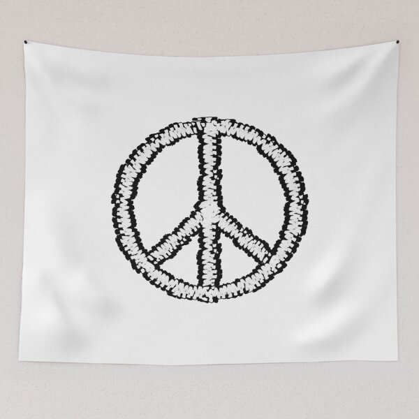 Item preview, Peace designed and sold by LindenmannArts.