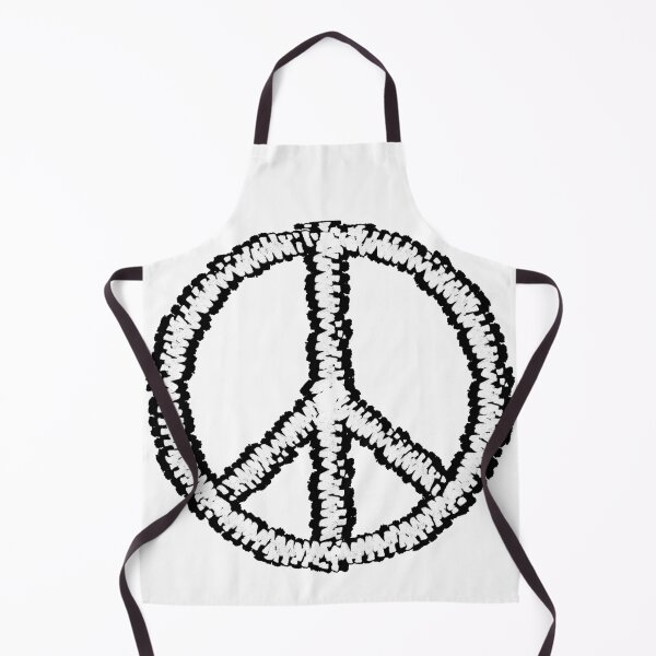 Item preview, Peace designed and sold by LindenmannArts.