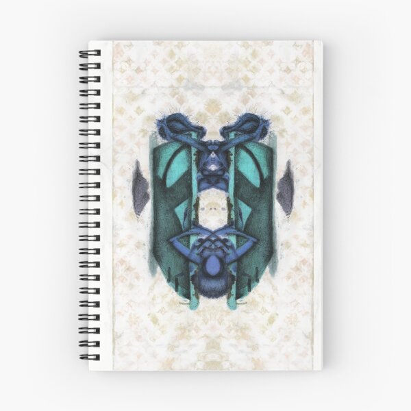 Item preview, Abstract color sketch #21A a0417 designed and sold by liquid-print.