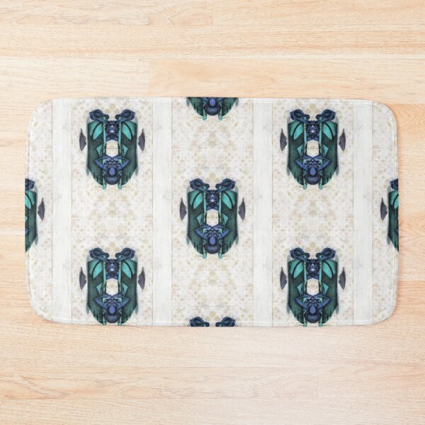 Item preview, Abstract color sketch #21A a0417 designed and sold by liquid-print.