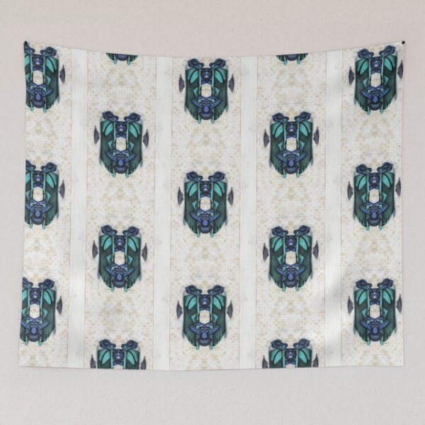 Item preview, Abstract color sketch #21A a0417 designed and sold by liquid-print.