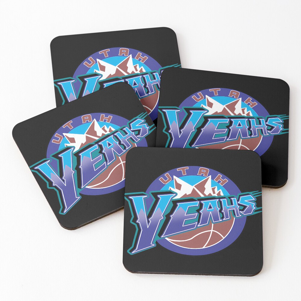 Item preview, Coasters (Set of 4) designed and sold by PatsyStanton.