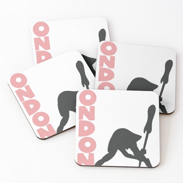 Item preview, London Calling designed and sold by Art Studio Design.