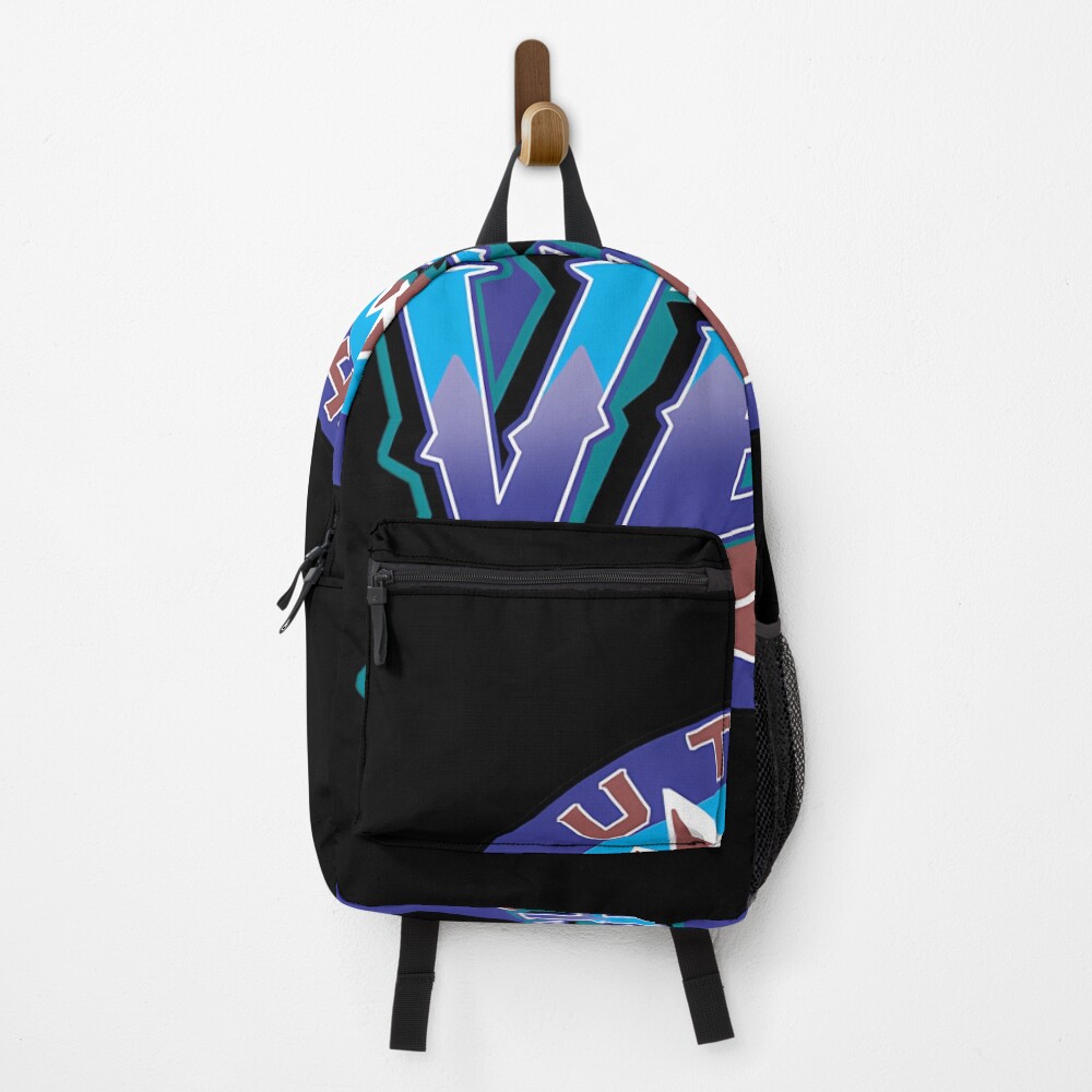 Item preview, Backpack designed and sold by PatsyStanton.