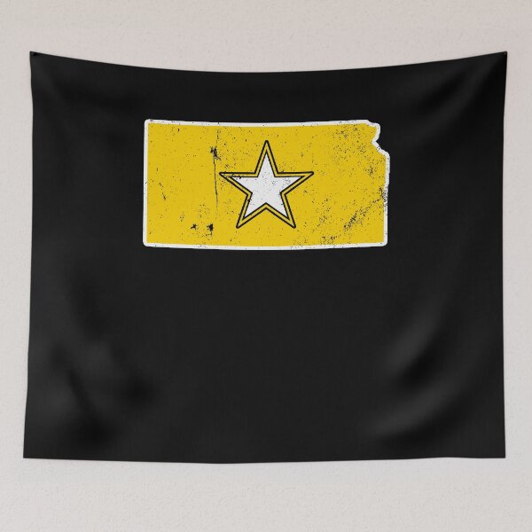 Item preview, Kansas Army T Shirt Proud Army Dad Proud Army Mom Shirt designed and sold by shoppzee.