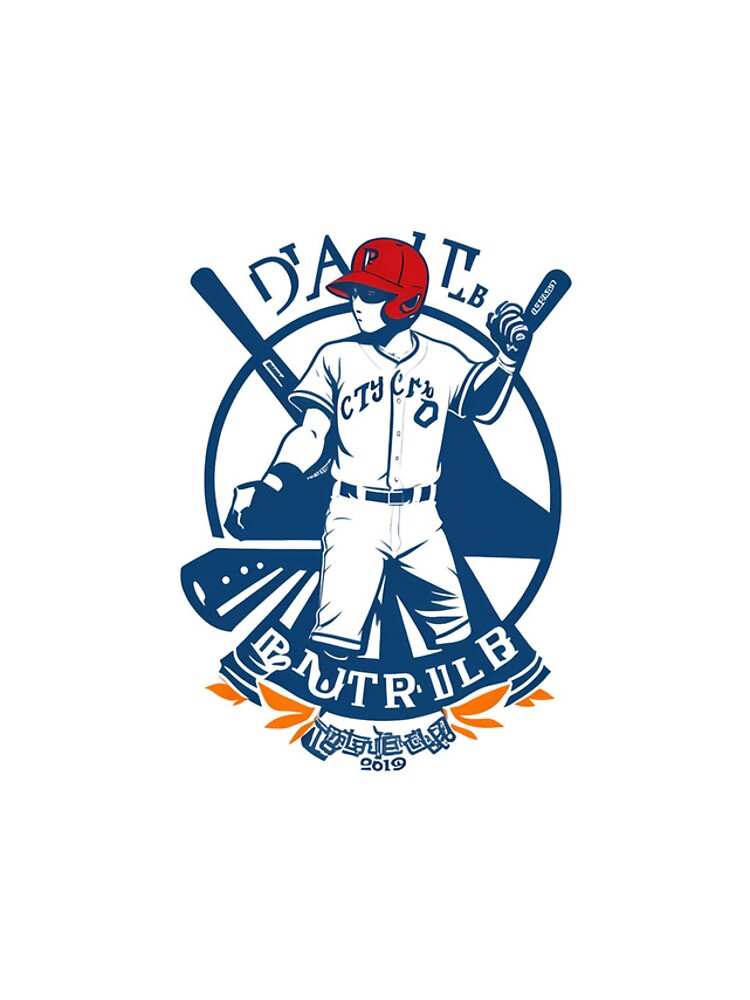 Thumbnail 4 of 4, iPhone Case, Baseball Logo designed and sold by PatsyStanton.