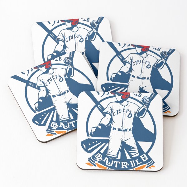 Item preview, Baseball Logo designed and sold by PatsyStanton.