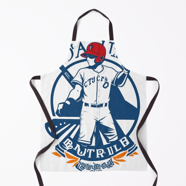 Item preview, Baseball Logo designed and sold by PatsyStanton.