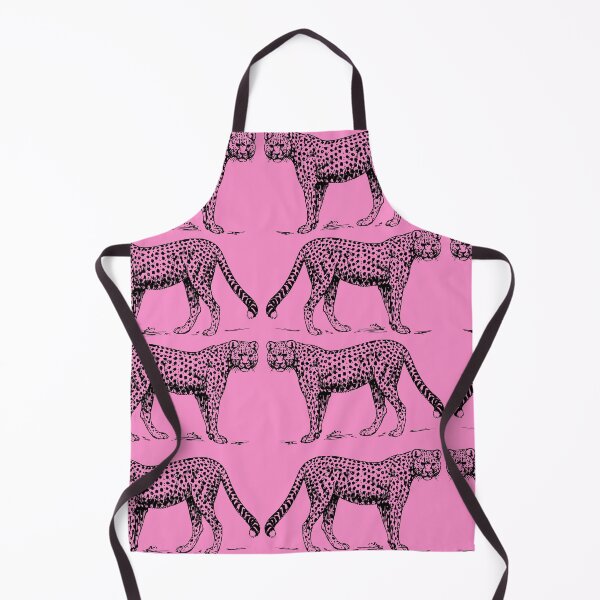 Item preview, Cheetah Art Print - Funny Animal Portrait designed and sold by Colorfuly.