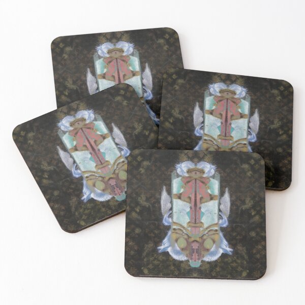 Item preview, Abstract color sketch #21B a0417 designed and sold by liquid-print.